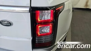 Land Rover Range Rover, 2017 — миниатюра 9