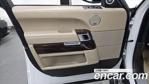 Land Rover Range Rover, 2017 — миниатюра 14