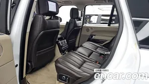 Land Rover Range Rover, 2017 — миниатюра 16