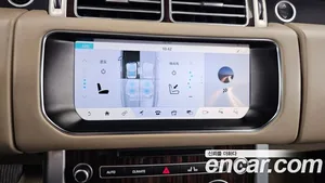 Land Rover Range Rover, 2017 — миниатюра 30