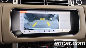 Land Rover Range Rover, 2017 — миниатюра 31