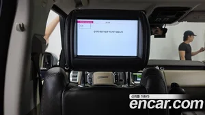 Land Rover Range Rover, 2017 — миниатюра 32