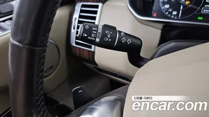 Land Rover Range Rover, 2017 — миниатюра 35
