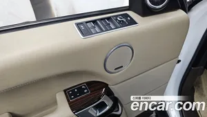 Land Rover Range Rover, 2017 — миниатюра 36
