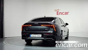Kia K5, 2024 — миниатюра 4