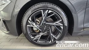 Kia K5, 2024 — миниатюра 5