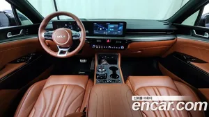 Kia K5, 2024 — миниатюра 7