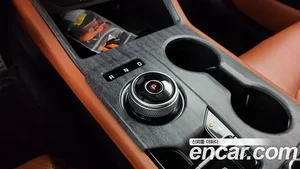 Kia K5, 2024 — миниатюра 9