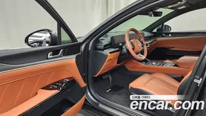Kia K5, 2024 — миниатюра 10