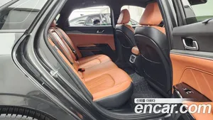 Kia K5, 2024 — миниатюра 12