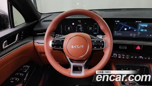 Kia K5, 2024 — миниатюра 13