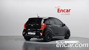 Kia morning, 2017 — миниатюра 2