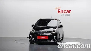 Kia morning, 2017 — миниатюра 3