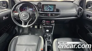 Kia morning, 2017 — миниатюра 10