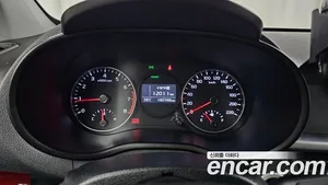 Kia morning, 2017 — миниатюра 11