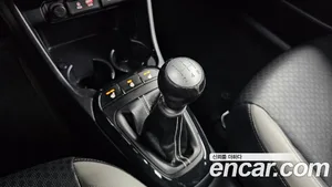 Kia morning, 2017 — миниатюра 12