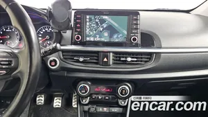Kia morning, 2017 — миниатюра 19