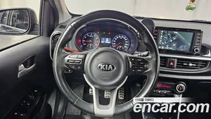 Kia morning, 2017 — миниатюра 20