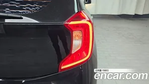Kia morning, 2017 — миниатюра 9