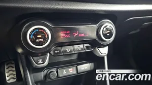Kia morning, 2017 — миниатюра 31