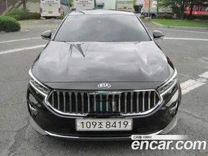 Kia K7, 2020 — миниатюра 1
