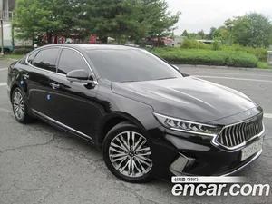 Kia K7, 2020 — миниатюра 2