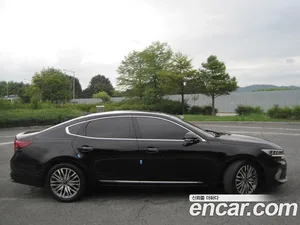 Kia K7, 2020 — миниатюра 4