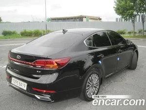 Kia K7, 2020 — миниатюра 6