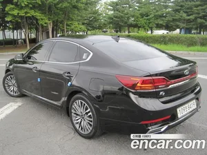 Kia K7, 2020 — миниатюра 7