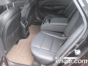 Kia K7, 2020 — миниатюра 10