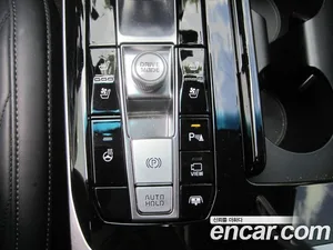 Kia K7, 2020 — миниатюра 11