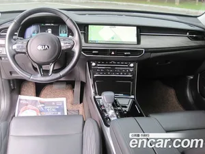 Kia K7, 2020 — миниатюра 12