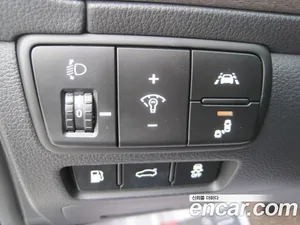 Kia K7, 2020 — миниатюра 13