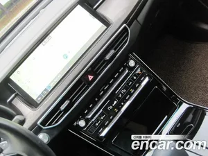 Kia K7, 2020 — миниатюра 15