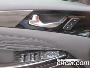 Kia K7, 2020 — миниатюра 16
