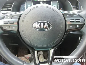 Kia K7, 2020 — миниатюра 17