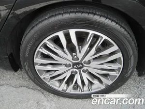 Kia K7, 2020 — миниатюра 18