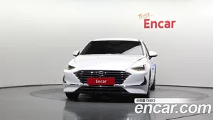 Hyundai Sonata, 2019 — миниатюра 3