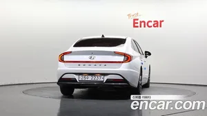 Hyundai Sonata, 2019 — миниатюра 4