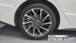 Hyundai Sonata, 2019 — миниатюра 5