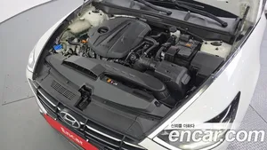 Hyundai Sonata, 2019 — миниатюра 6