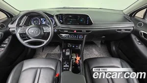 Hyundai Sonata, 2019 — миниатюра 7