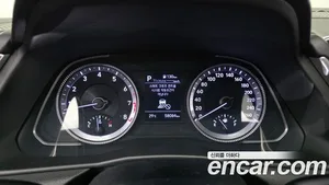 Hyundai Sonata, 2019 — миниатюра 8