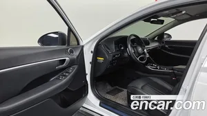 Hyundai Sonata, 2019 — миниатюра 10