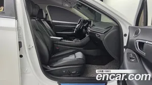 Hyundai Sonata, 2019 — миниатюра 11