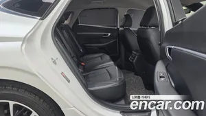 Hyundai Sonata, 2019 — миниатюра 12
