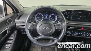 Hyundai Sonata, 2019 — миниатюра 13