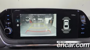 Hyundai Sonata, 2019 — миниатюра 14