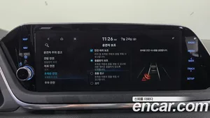 Hyundai Sonata, 2019 — миниатюра 15