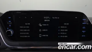 Hyundai Sonata, 2019 — миниатюра 16